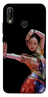 Чохол на Huawei P20 Lite Aespa-Karina фото 1 Чохол на Huawei P20 Lite Aespa-Karina фото 1 з 1