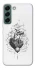 Чехол на Samsung Galaxy S22 Tattoo ver.2 фото 1 из 1