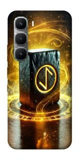 Чохол на Infinix Hot 60 Pro Руна Ейваз фото 1 з 1