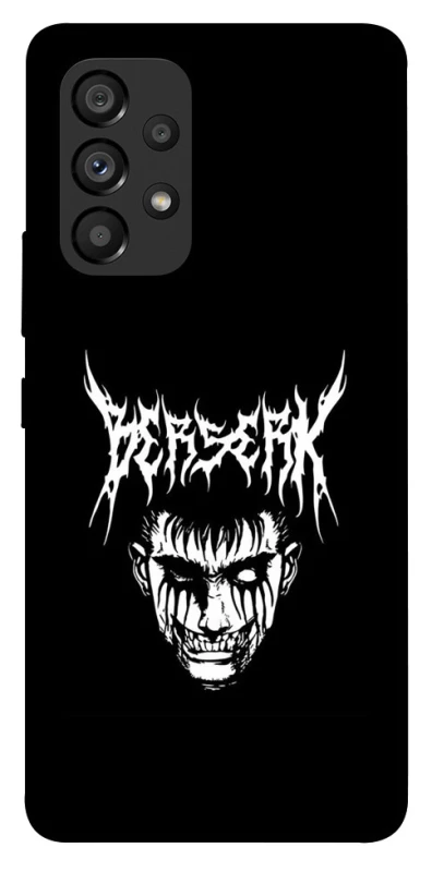 Чехол на Samsung Galaxy A53 5G Berserk v2 фото 1 из 1