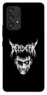 Чехол на Samsung Galaxy A53 5G Berserk v2 фото 1 из 1