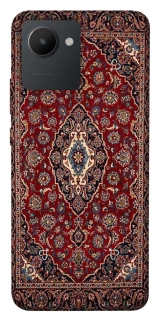 Чехол на Realme C30 Килим v2 фото 1 из 1