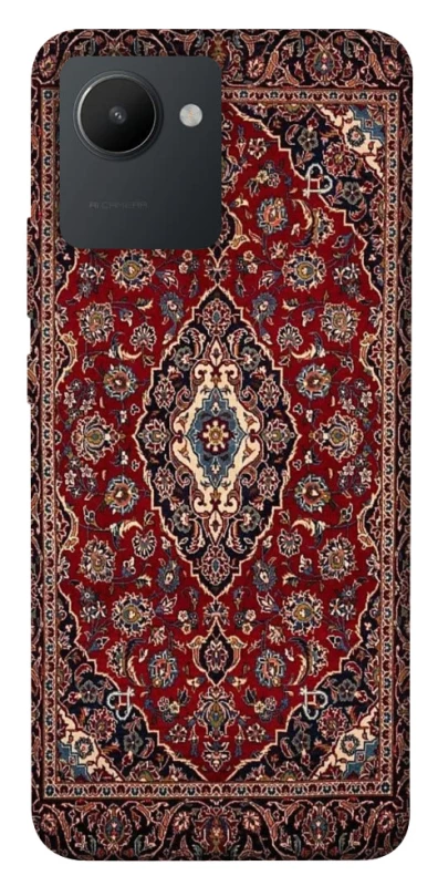 Чехол на Realme C30s Килим v2 фото 1 из 1