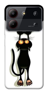 Чохол на ZTE Blade A54 4G But it's not white фото 1 з 1