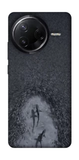 Чехол на Infinix Note 50 Pro Акула фото 1 из 1