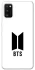 Чехол на Samsung Galaxy A41 BTS logo фото 1 из 1