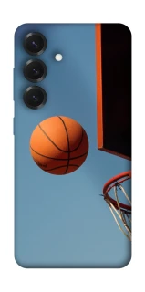 Чехол на Samsung Galaxy S26 Edge Баскетболл фото 1 из 1