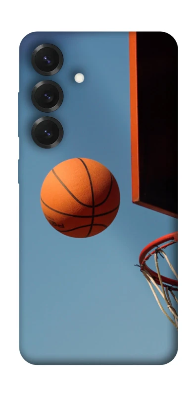 Чохол на Samsung Galaxy S26+ Баскетбол фото 1 з 1