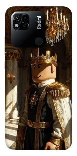 Чохол на Xiaomi Redmi 10A Roblox aesthetics ver.7 фото 1 з 1