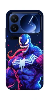 Чохол на Xiaomi 17 Pro Venom фото 1 з 1