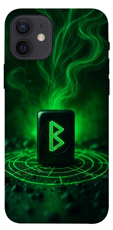 Чохол на Apple iPhone 12 (6.1") Руна Беркана фото 1 з 1