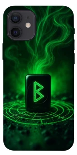 Чохол на Apple iPhone 12 (6.1") Руна Беркана фото 1 з 1