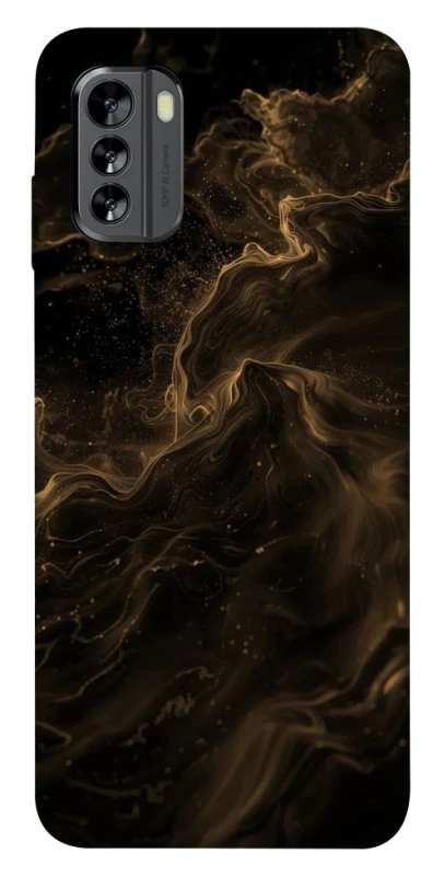 Чехол на Nokia G60 Epoxy design ver.5 фото 1 из 1