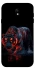 Чохол на Samsung J730 Galaxy J7 (2017) fire tiger фото 1 з 1
