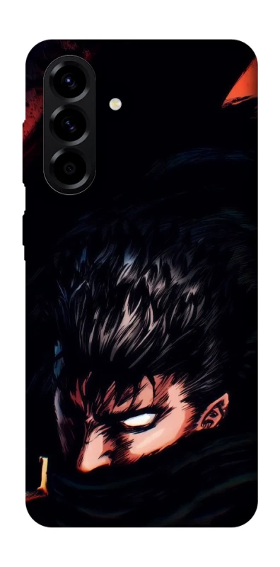 Чохол на Samsung Galaxy A57 5G Berserk v5 фото 1 з 1