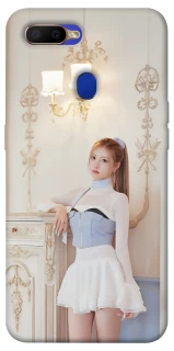 Чохол на Oppo A5s Rami - BABYMONSTER фото 1 з 1