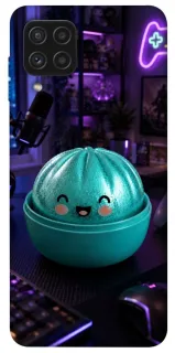 Чохол на Samsung Galaxy A22 4G Dumpling ver.10 фото 1 з 1