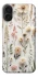 Чехол на Apple iPhone 16 Plus Floral design ver.1 фото 1 из 1