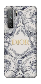 Чохол на Huawei Nova 7 SE Dior фото 1 з 1