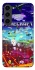 Чохол на Samsung Galaxy S23 Minecraft world фото 1 з 1