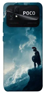 Чохол на Xiaomi Poco C40 Odyssey ver.2 фото 1 з 1