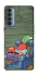 Чохол на Oppo Reno 4 Pro Mr.Krabs фото 1 з 1