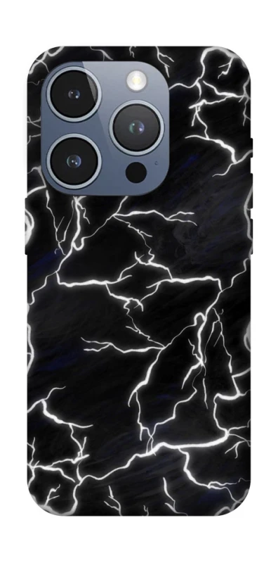 Чохол на Apple iPhone 16 Pro Abstract ver.5 фото 1 з 1