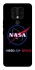 Чехол на TECNO Camon 16 SE NASA ver.3 фото 1 из 1