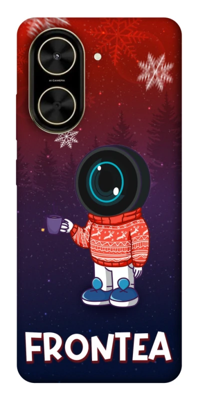 Чохол на Xiaomi Poco C71 Frontea фото 1 з 1