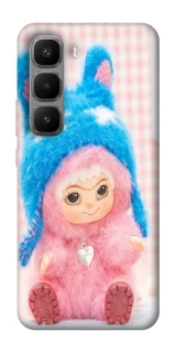 Чохол на Infinix Hot 60 Pro+ Wakuku ver.5 фото 1 з 1