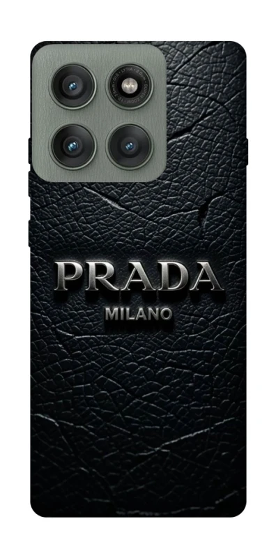 Чохол на Motorola Edge 60 Pro Prada фото 1 з 1