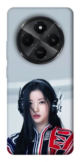 Чохол на Xiaomi Redmi A3 Pro Asa - BABYMONSTER фото 1 з 1