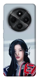 Чохол на Xiaomi Redmi A4 Asa - BABYMONSTER фото 1 з 1