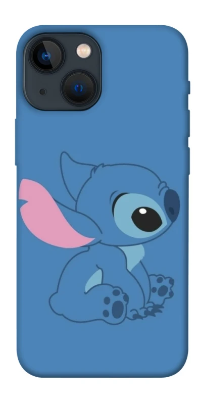 Чохол на Apple iPhone 13 mini (5.4") Pair romantic theme ver.3 фото 1 з 1