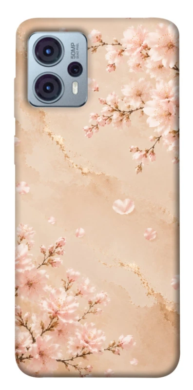 Чохол на Motorola Moto G23 Sakura ver.2 фото 1 з 1