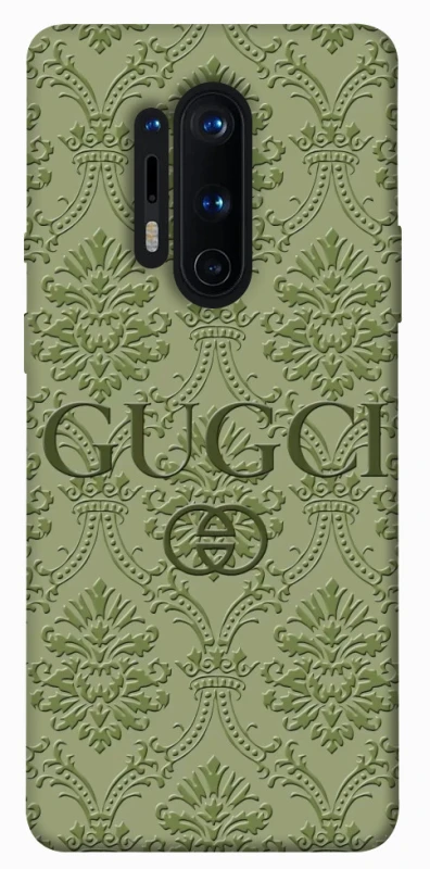 Чохол на OnePlus 8 Pro Gucci ver.9 фото 1 з 1