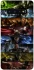 Чехол на Samsung Galaxy S10+ Mortal Kombat ver.4 фото 1 из 1