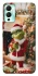 Чохол на Infinix Hot 12 Play Grinch mood ver.7 фото 1 з 1