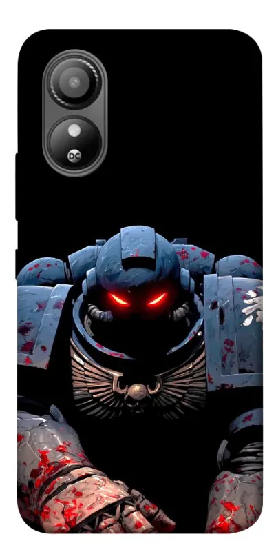 Чохол на ZTE Blade L220 Warhammer 40k v2 фото 1 з 1