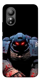 Чехол на ZTE Blade L220 Warhammer 40k v2 фото 1 из 1