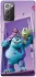 Чехол на Samsung Galaxy Note 20 Monsters friends фото 1 из 1