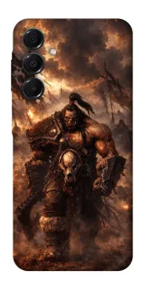 Чехол на Samsung Galaxy A16 4G/5G Grommash Hellscream фото 1 из 1