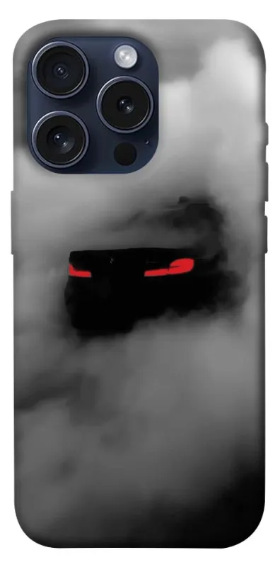 Чехол на Apple iPhone 15 Pro (6.1") BMW v20 фото 1 из 1