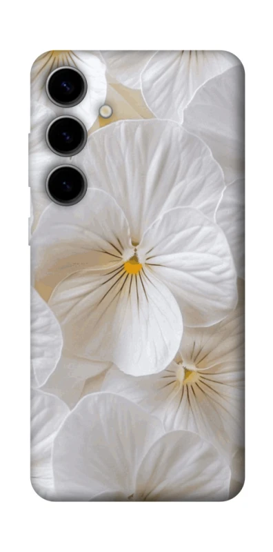 Чохол на Samsung Galaxy S25 FE Pastel Dreams фото 1 з 1