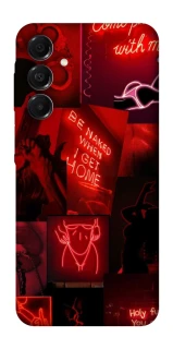 Чохол на Samsung Galaxy A17 4G/5G Hot collage фото 1 з 1