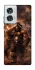 Чохол на Motorola Edge 50 Fusion Grommash Hellscream фото 1 з 1