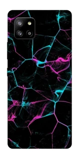 Чехол на Samsung Galaxy A42 5G Abstract ver.3 фото 1 из 1