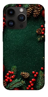 Чехол на Apple iPhone 14 Pro (6.1") Новогодний v30 фото 1 из 1
