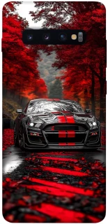 Чохол на Samsung Galaxy S10+ mustang фото 1 з 1