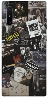 Чехол на Samsung Galaxy Note 10 Plus My playlist ver.2 фото 1 из 1